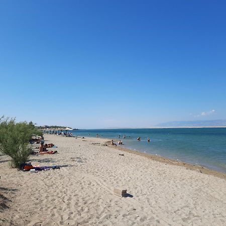 Apartament Haus Milana Nin Zewnętrze zdjęcie