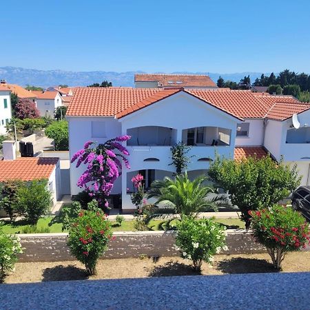 Apartament Haus Milana Nin Zewnętrze zdjęcie