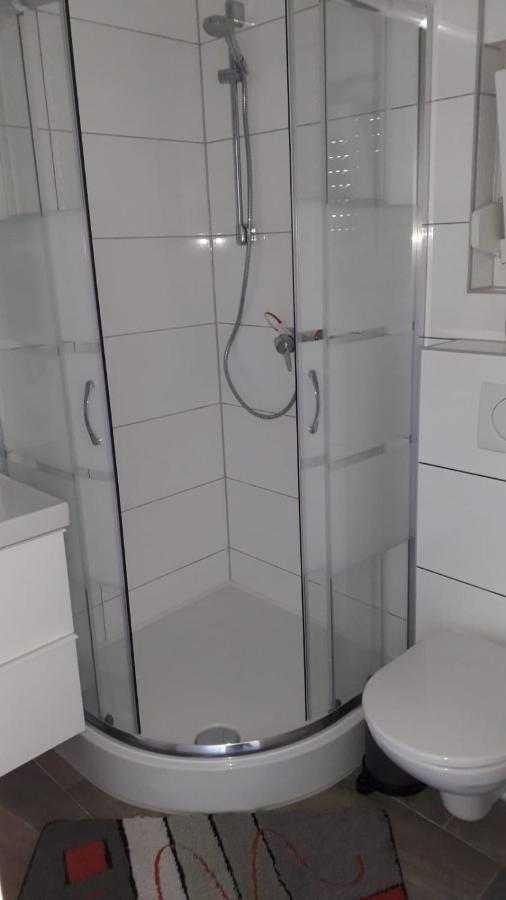 Apartament Haus Milana Nin Zewnętrze zdjęcie