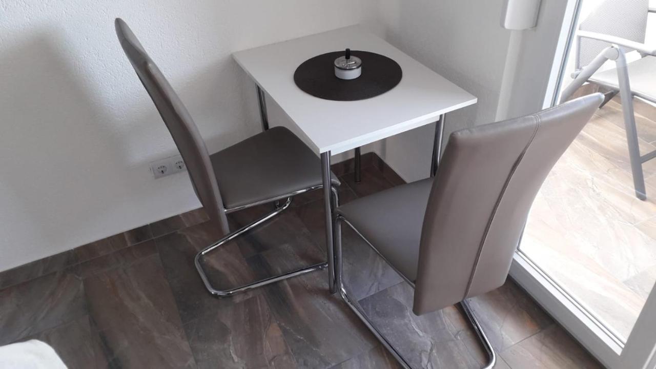 Apartament Haus Milana Nin Zewnętrze zdjęcie