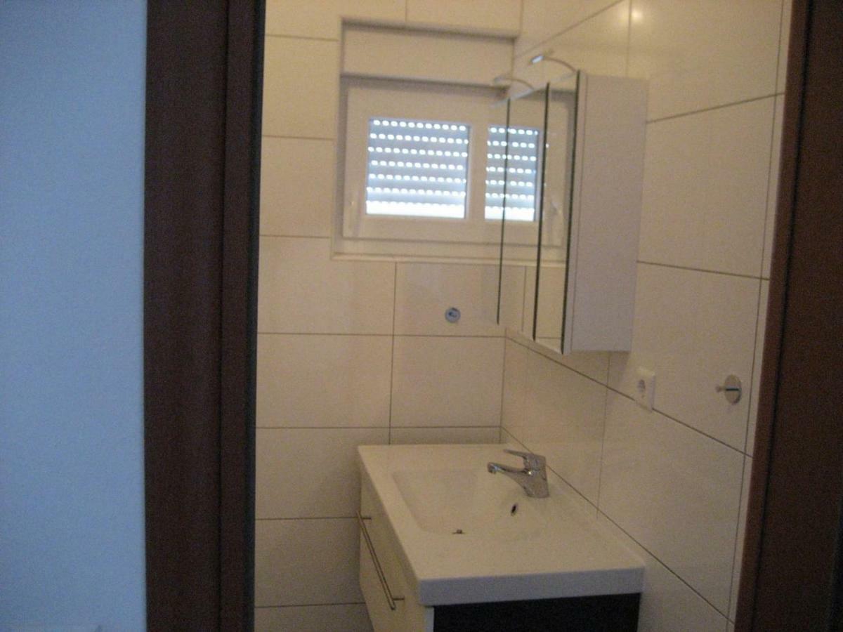 Apartament Haus Milana Nin Zewnętrze zdjęcie