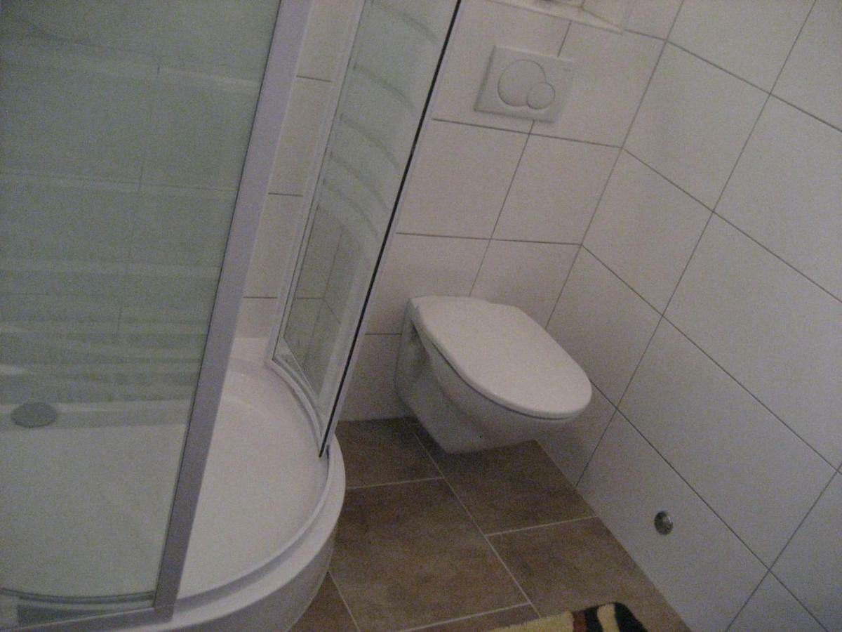 Apartament Haus Milana Nin Zewnętrze zdjęcie