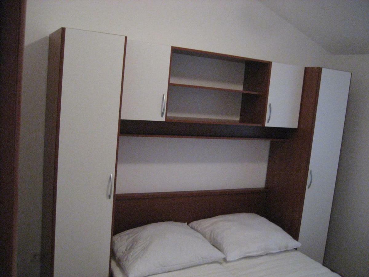 Apartament Haus Milana Nin Zewnętrze zdjęcie