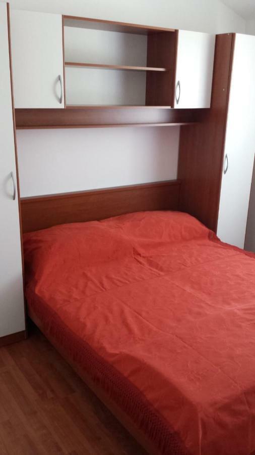 Apartament Haus Milana Nin Zewnętrze zdjęcie