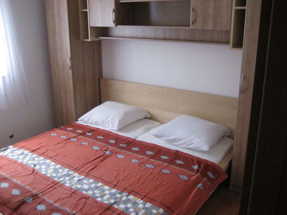 Apartament Haus Milana Nin Zewnętrze zdjęcie