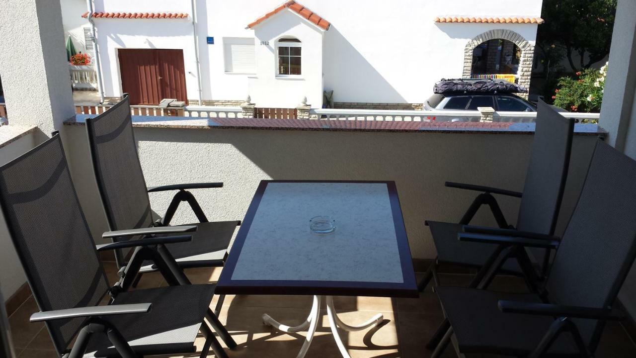 Apartament Haus Milana Nin Pokój zdjęcie
